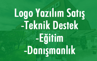 logo yazılım, destek, go3 destek, logo tiger 3 destek, goplus
