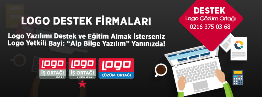 logo destek firmaları