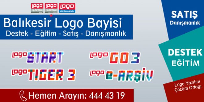 logo bayi balıkesir