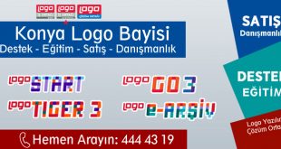logo destek konya