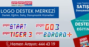 logo destek merkezi