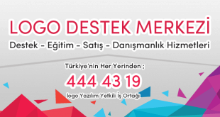 logo destek merkezi
