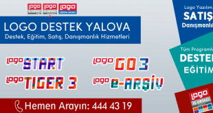 logo destek yalova