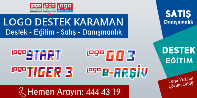 logo karaman