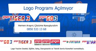 Logo Programı Açılmıyor